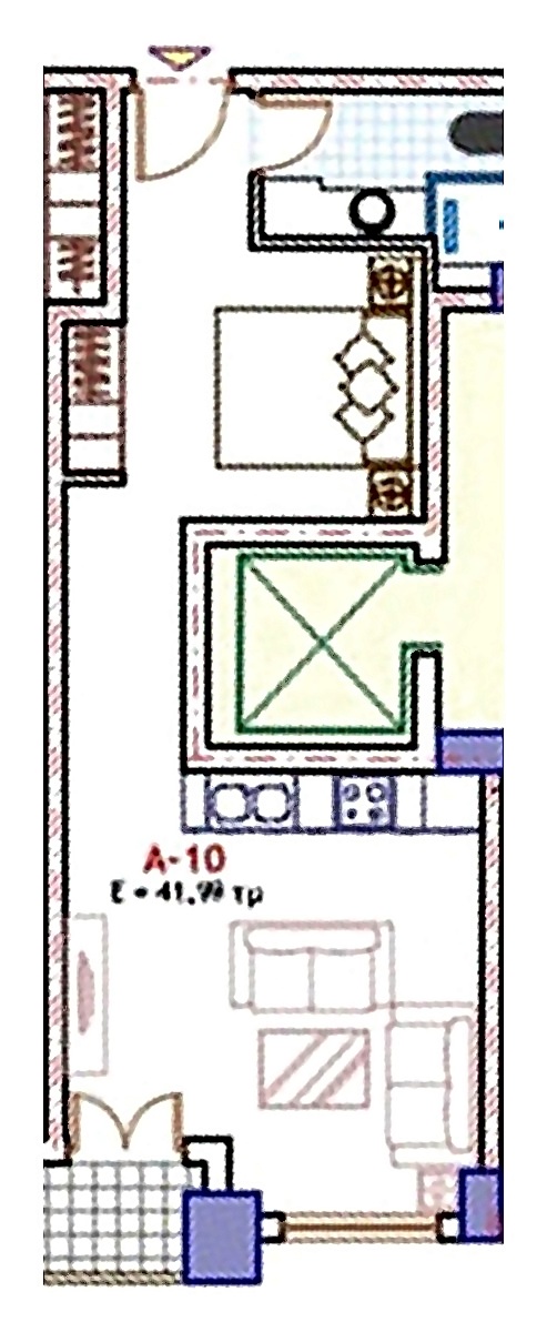 Unit A10