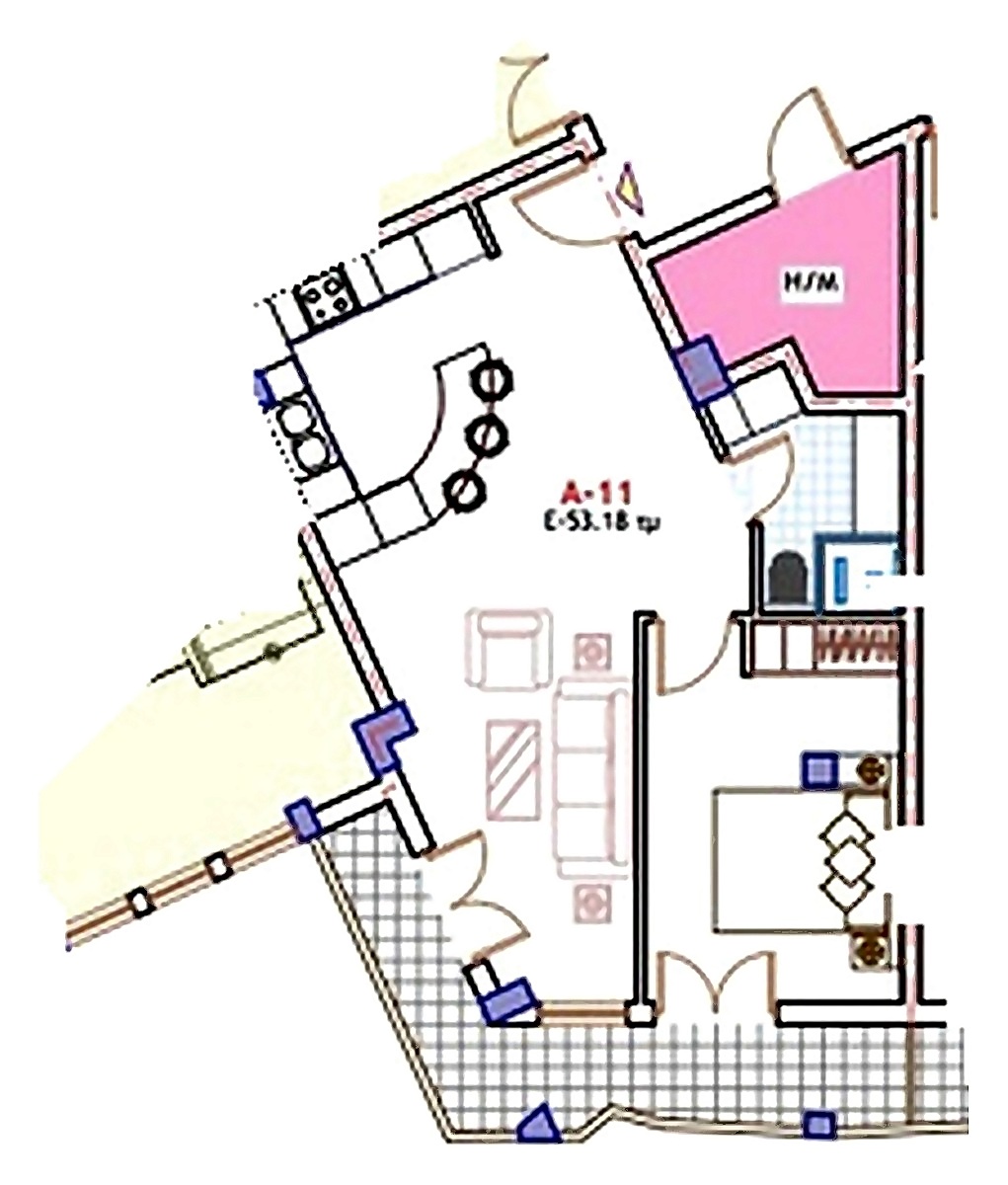 Unit A11