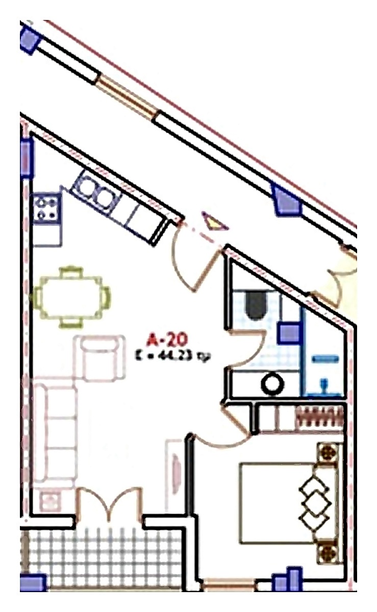 Unit A20