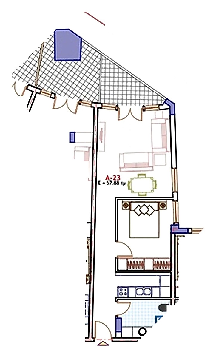 Unit A23