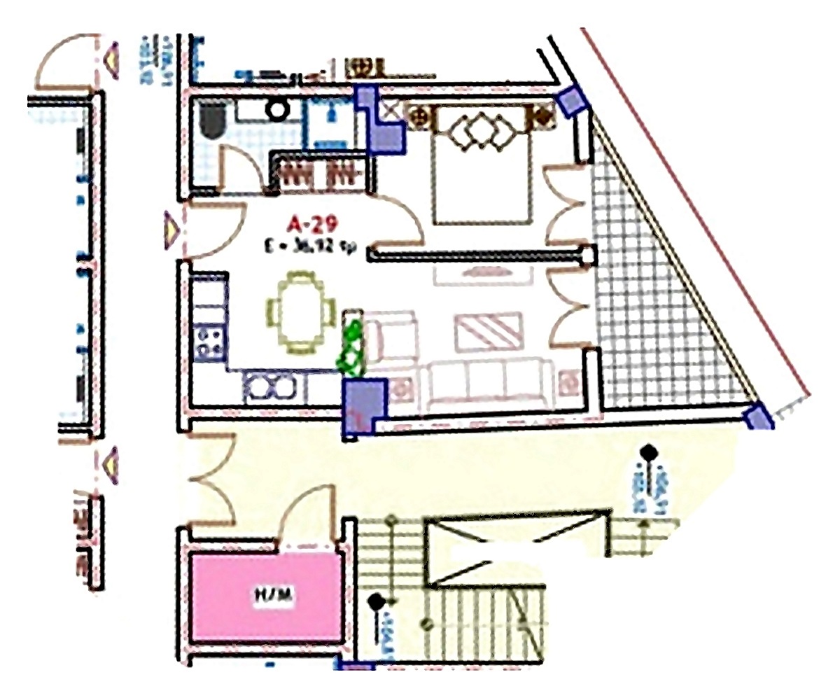 Unit A29