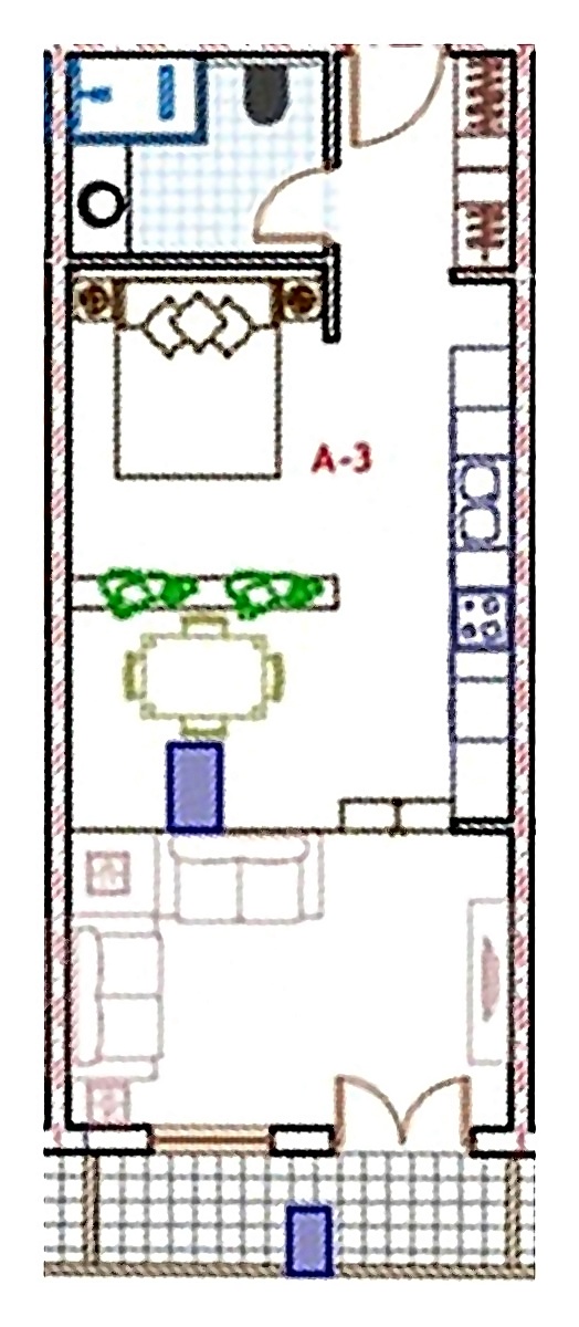 Unit A3