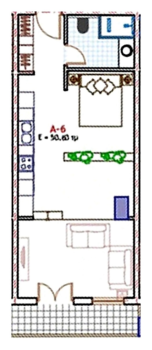 Unit A6