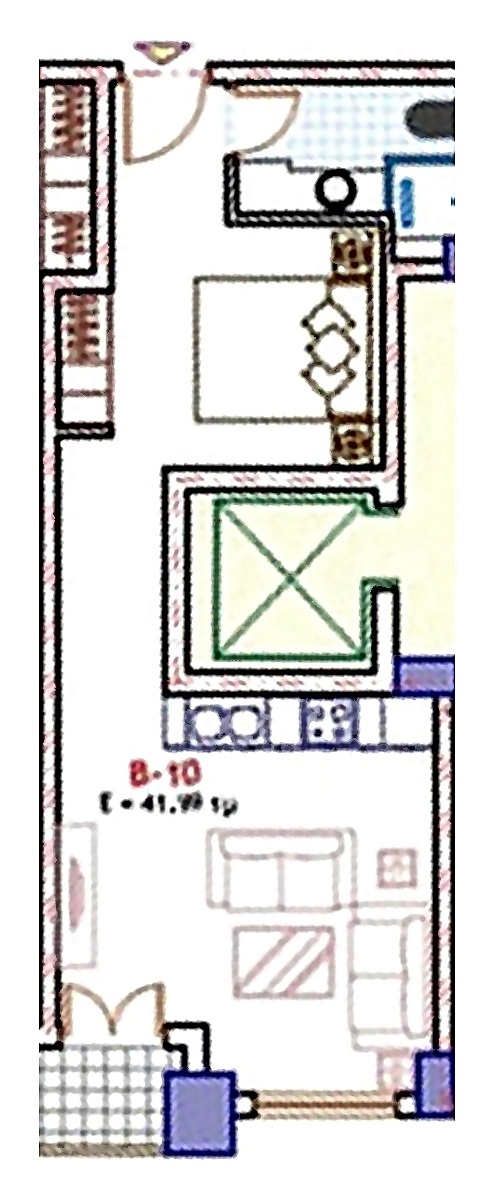 Unit B10