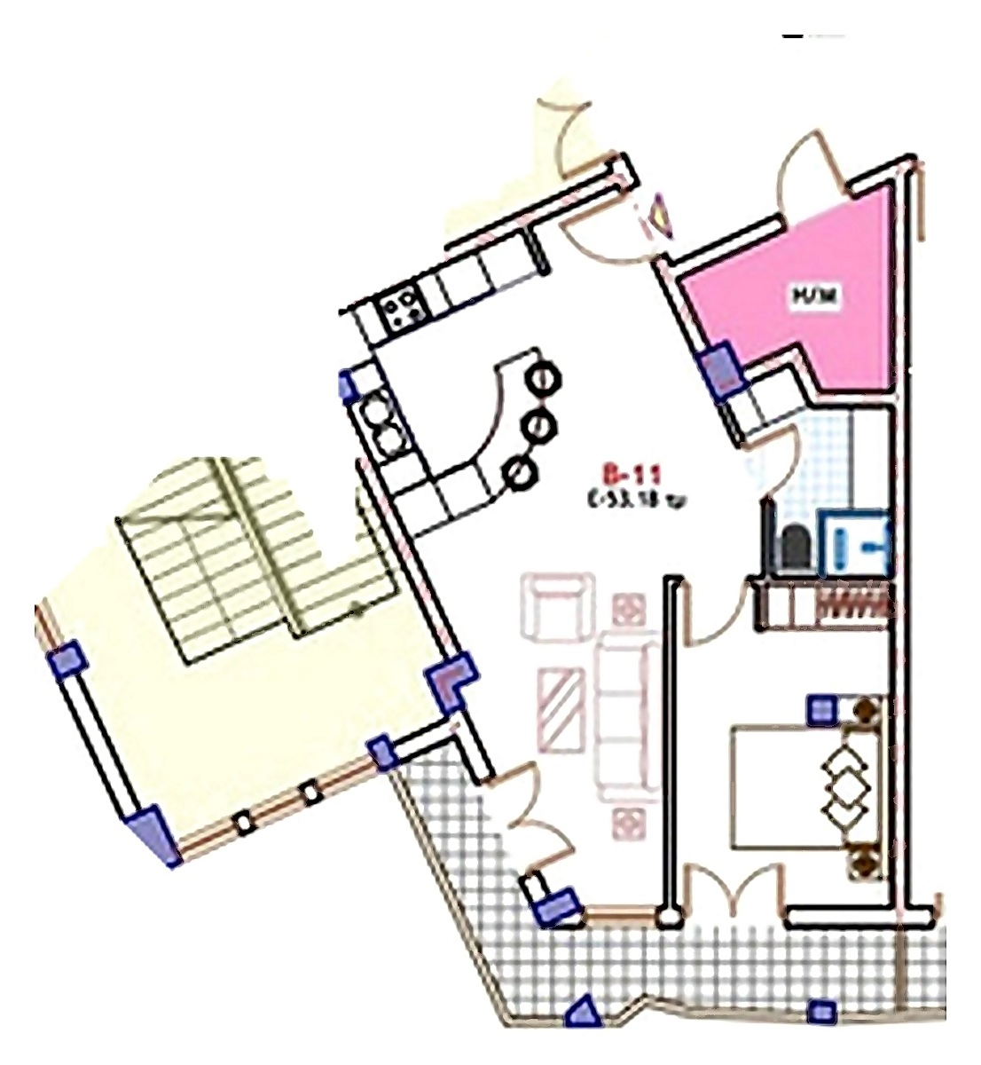 Unit B11
