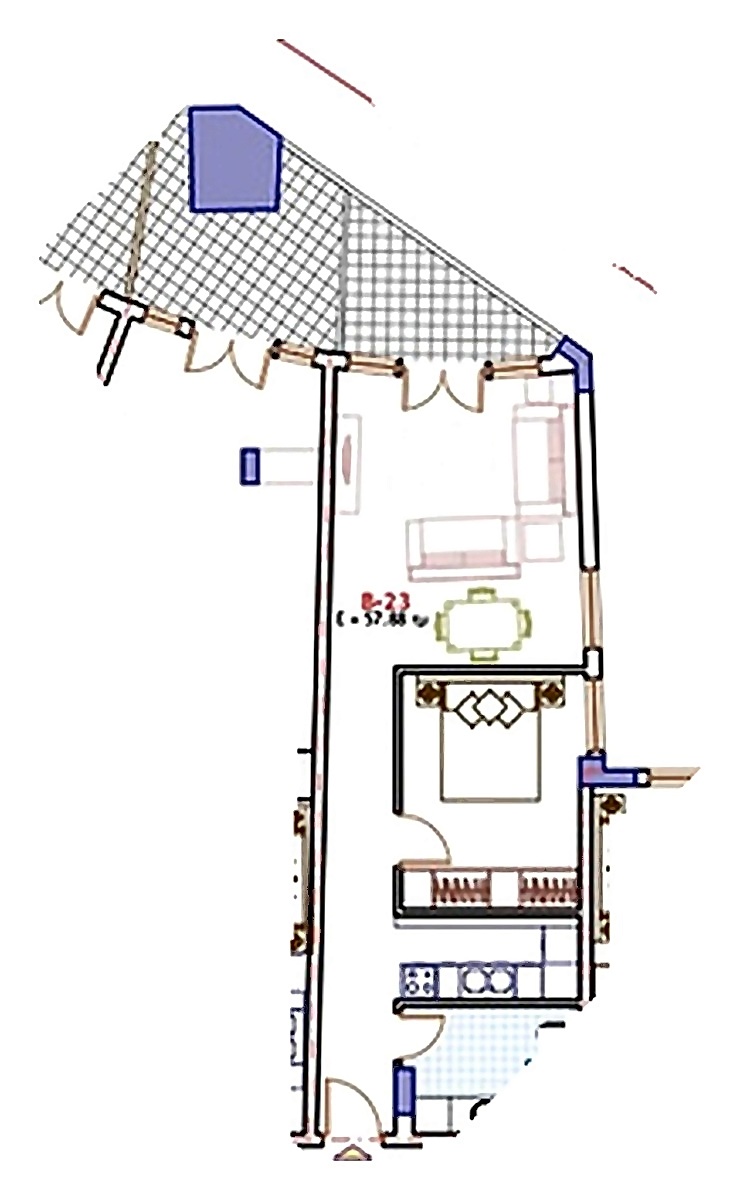 Unit B23