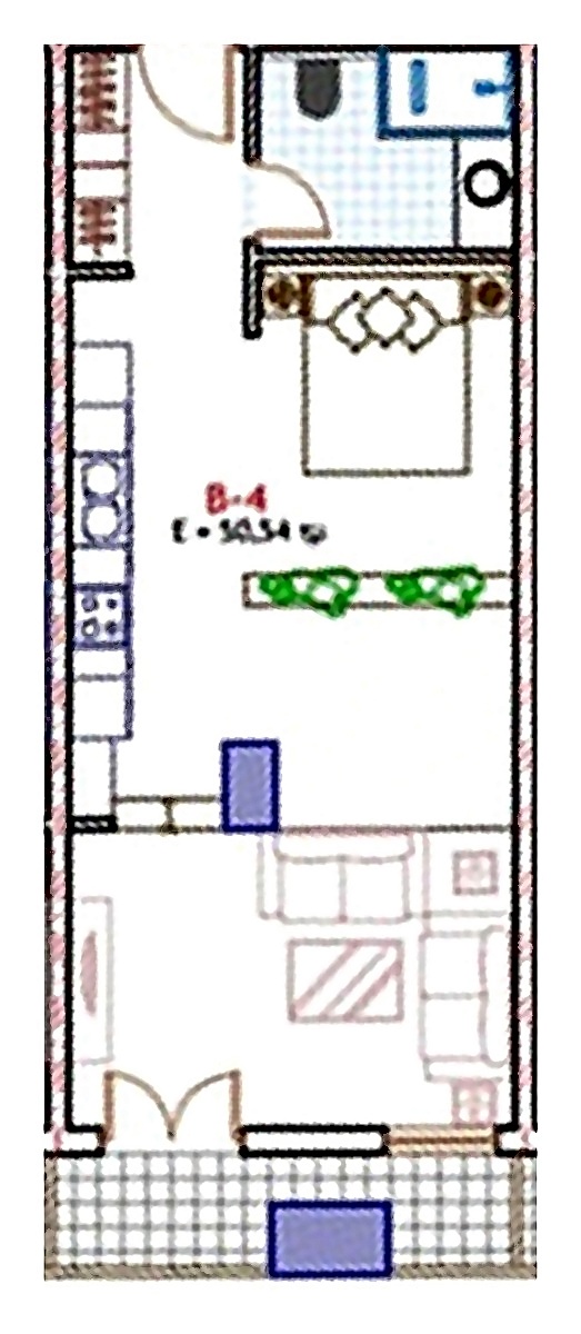 Unit B4