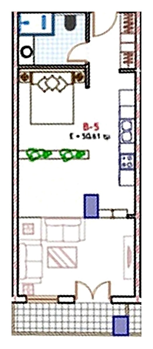 Unit B5