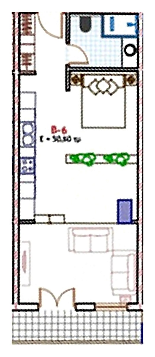 Unit B6