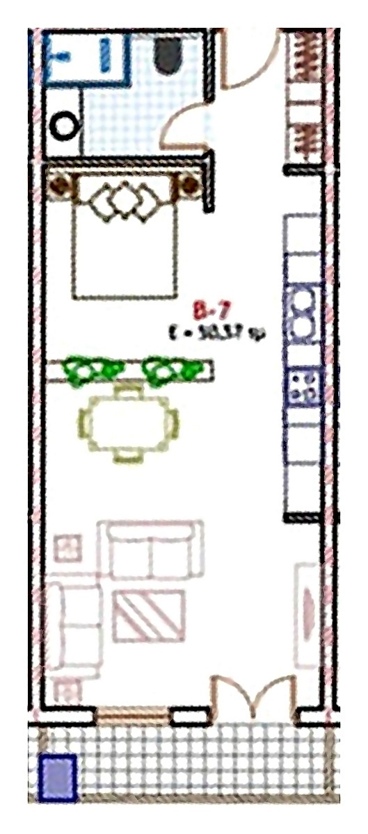 Unit B7