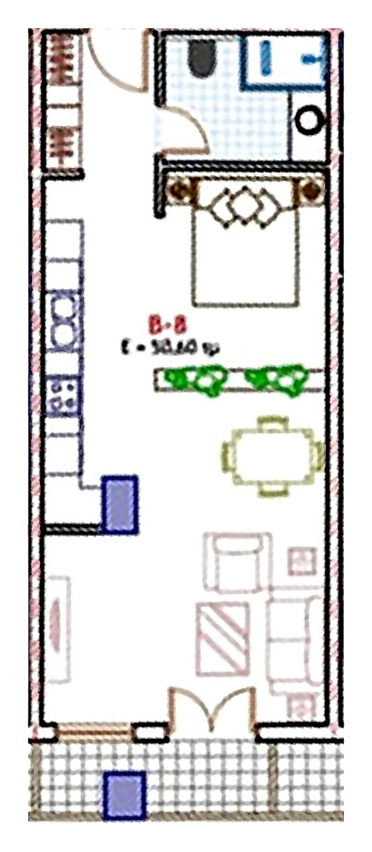 Unit B8