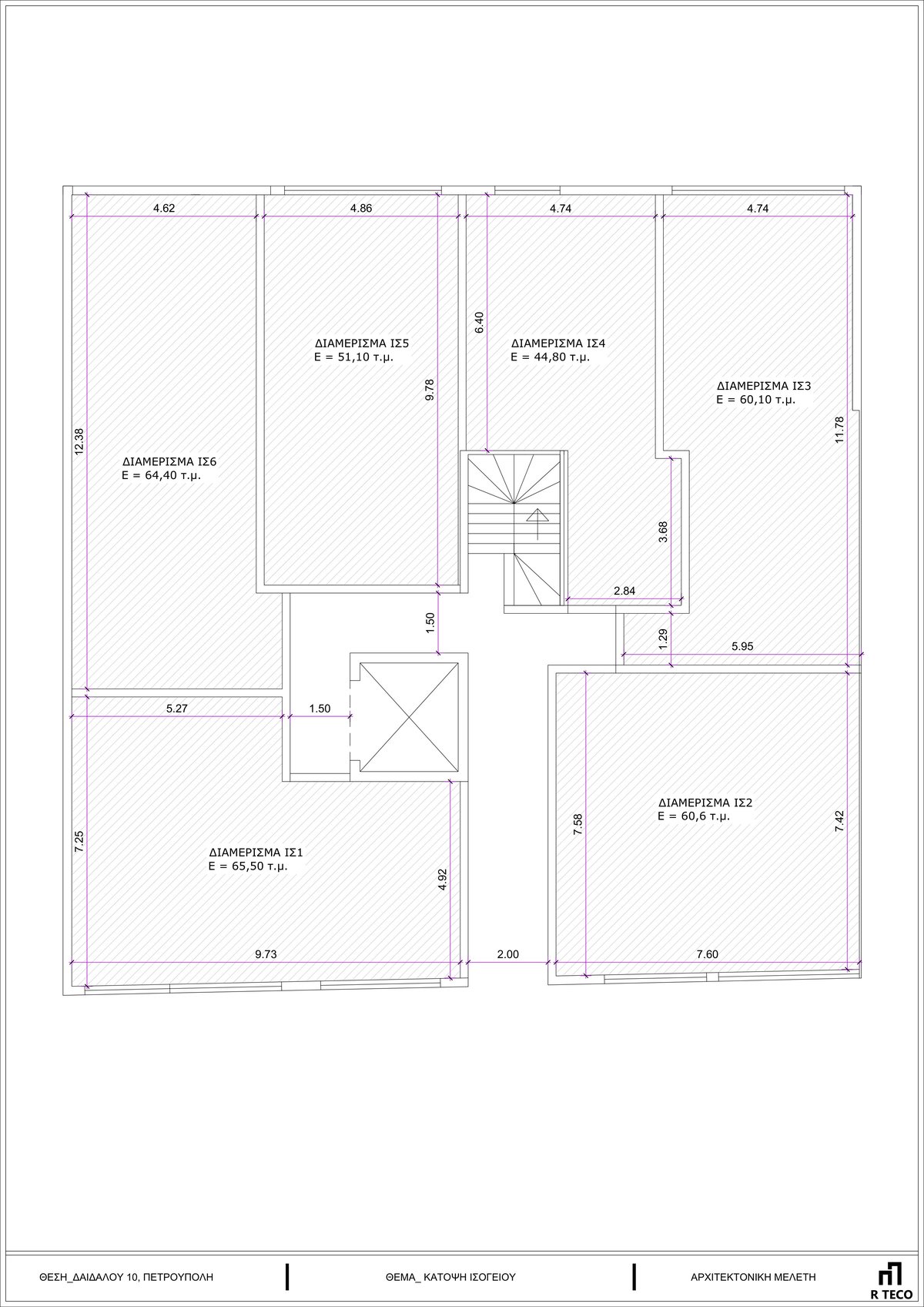 Ground floor