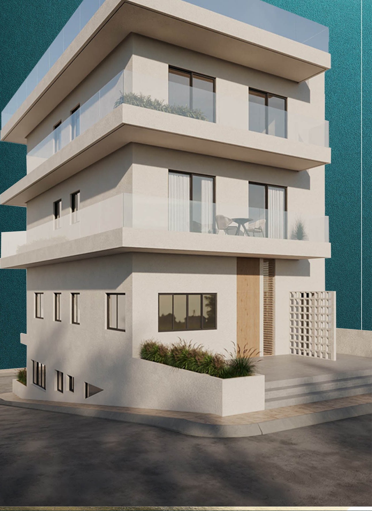 Kissamou 90 Residences