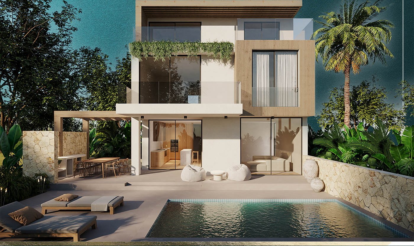 Panoramatos Signature Villas
